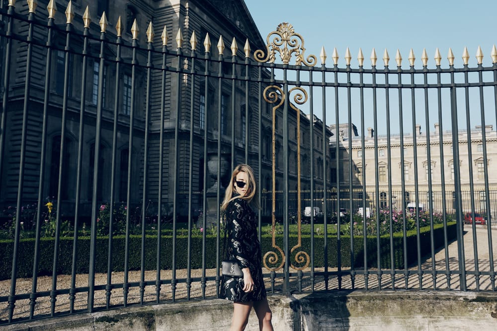 Image Format Post With Review and Intro Text